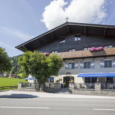 Gasthof Aschenwald Westendorf Esterno foto