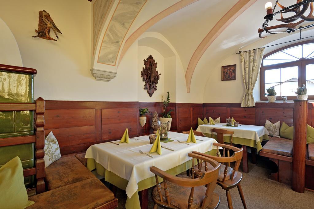Gasthof Aschenwald Westendorf Esterno foto
