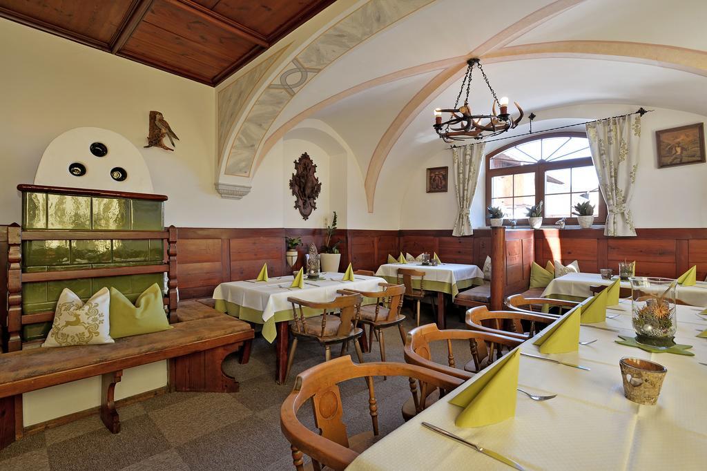 Gasthof Aschenwald Westendorf Esterno foto