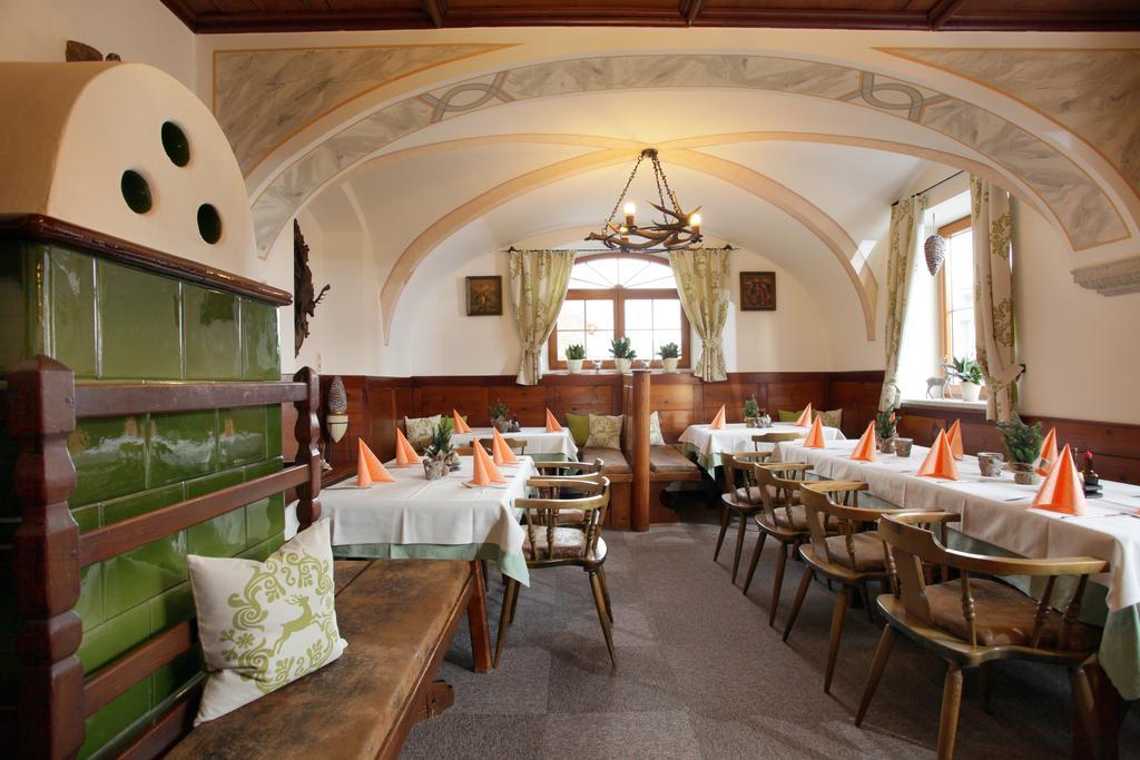 Gasthof Aschenwald Westendorf Esterno foto