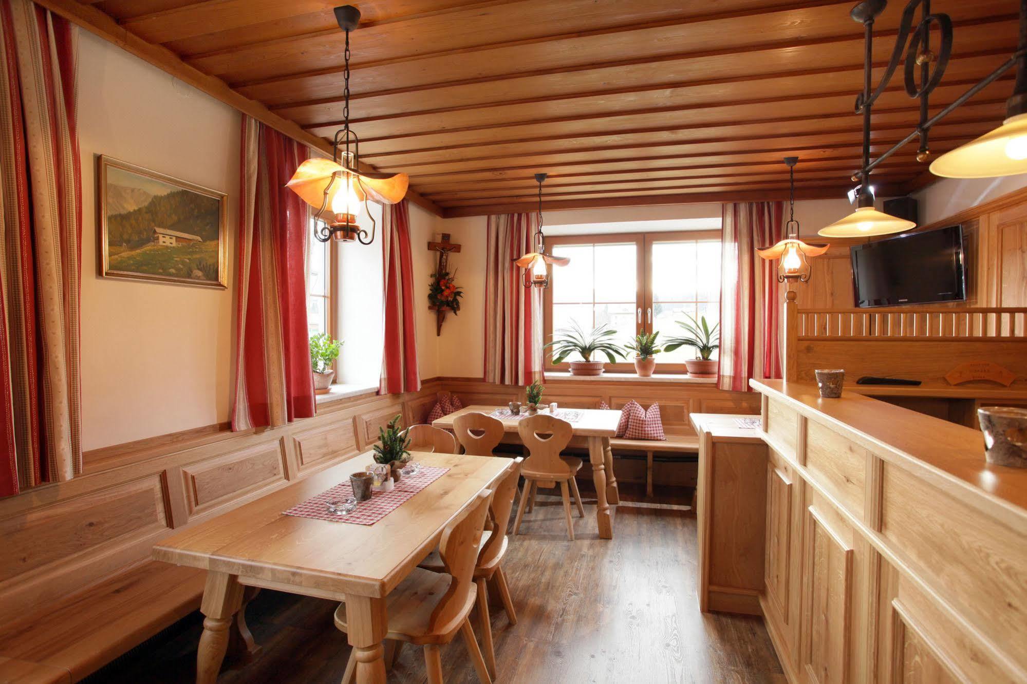 Gasthof Aschenwald Westendorf Esterno foto